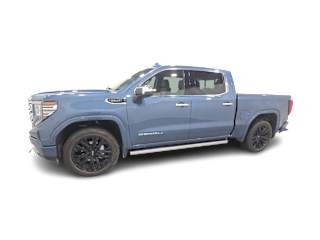 2026 GMC Sierra 1500 Denali - Photo 8