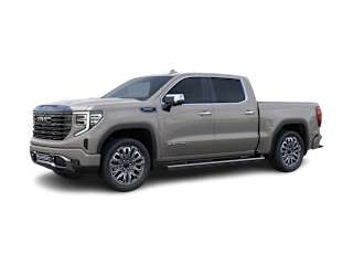 2026 GMC Sierra 1500 Denali Ultimate - Photo 25