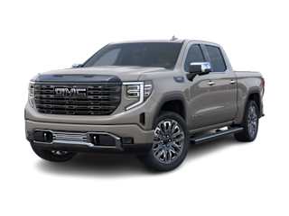 2026 GMC Sierra 1500 Denali Ultimate - Photo 7