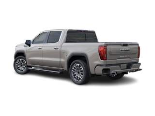 2026 GMC Sierra 1500 Denali Ultimate - Photo 10