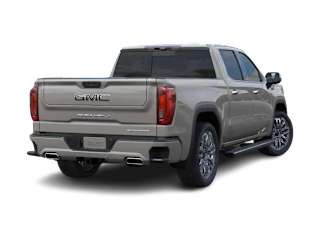2026 GMC Sierra 1500 Denali Ultimate - Photo 28