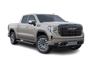 2026 GMC Sierra 1500 Denali Ultimate - Photo 24