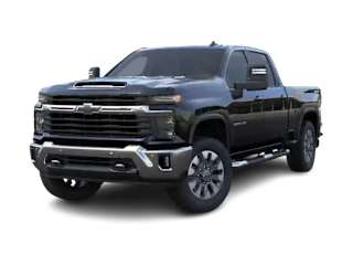 2026 Chevrolet Silverado 2500 HD LT - Photo 7