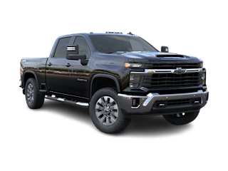 2026 Chevrolet Silverado 2500 HD LT - Photo 17