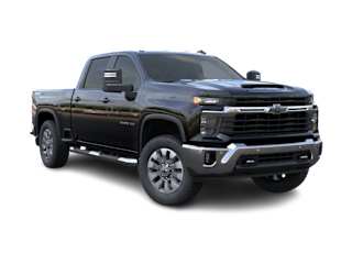 2026 Chevrolet Silverado 2500 HD LT - Photo 21