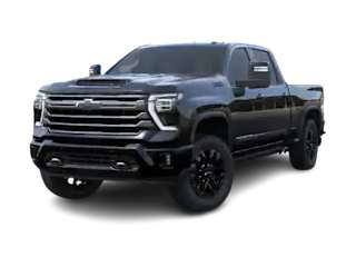 2026 Chevrolet Silverado 2500 HD High Country - Photo 7