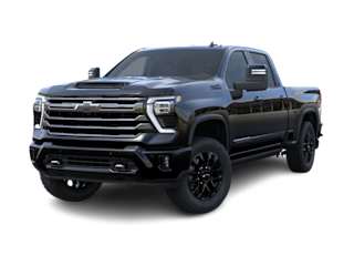 2026 Chevrolet Silverado 2500 HD High Country - Photo 26