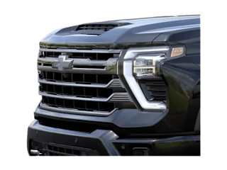 2026 Chevrolet Silverado 2500 HD High Country - Photo 11