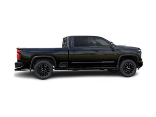 2026 Chevrolet Silverado 2500 HD High Country - Photo 25