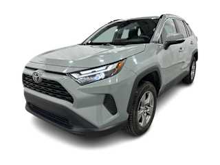 2023 Toyota RAV4 XLE - Photo 7