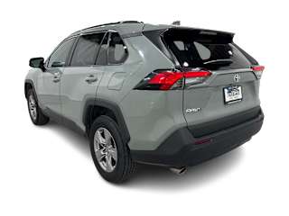 2023 Toyota RAV4 XLE - Photo 10