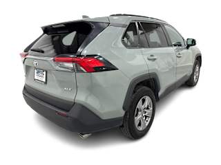 2023 Toyota RAV4 XLE - Photo 22