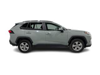 2023 Toyota RAV4 XLE - Photo 23