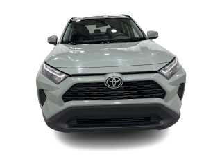 2023 Toyota RAV4 XLE - Photo 12
