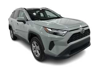 2023 Toyota RAV4 XLE - Photo 24