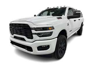 2025 RAM Ram 2500 Pickup Big Horn - Photo 7