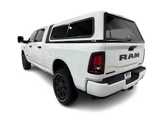 2025 RAM Ram 2500 Pickup Big Horn - Photo 9