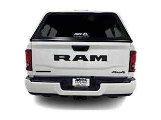 2025 RAM Ram 2500 Pickup Big Horn - Photo 10