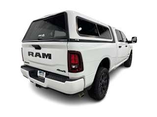 2025 RAM Ram 2500 Pickup Big Horn - Photo 20
