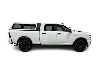 2025 RAM Ram 2500 Pickup Big Horn - Photo 21