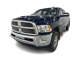 2016 RAM Ram 2500 Pickup Big Horn/Lone Star - Photo 7
