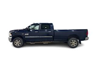 2016 RAM Ram 2500 Pickup Big Horn/Lone Star - Photo 9