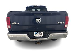 2016 RAM Ram 2500 Pickup Big Horn/Lone Star - Photo 11