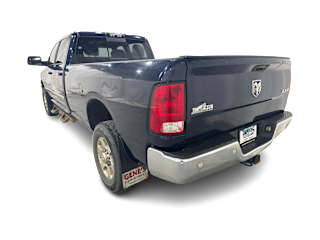 2016 RAM Ram 2500 Pickup Big Horn/Lone Star - Photo 10