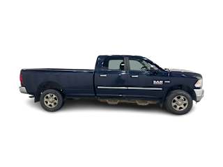 2016 RAM Ram 2500 Pickup Big Horn/Lone Star - Photo 24
