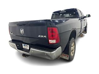 2016 RAM Ram 2500 Pickup Big Horn/Lone Star - Photo 23