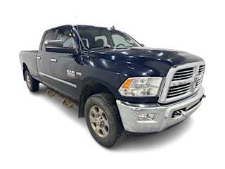 2016 RAM Ram 2500 Pickup Big Horn/Lone Star - Photo 25