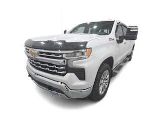 2024 Chevrolet Silverado 1500 LTZ - Photo 7