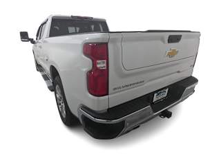 2024 Chevrolet Silverado 1500 LTZ - Photo 9