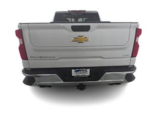 2024 Chevrolet Silverado 1500 LTZ - Photo 10