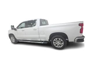 2024 Chevrolet Silverado 1500 LTZ - Photo 19