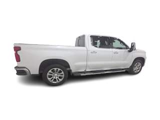 2024 Chevrolet Silverado 1500 LTZ - Photo 21