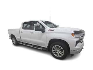 2024 Chevrolet Silverado 1500 LTZ - Photo 22