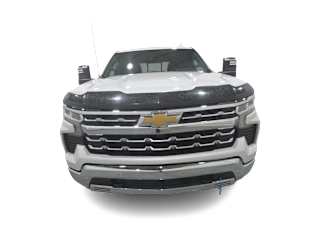 2024 Chevrolet Silverado 1500 LTZ - Photo 11