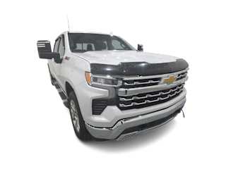 2024 Chevrolet Silverado 1500 LTZ - Photo 23