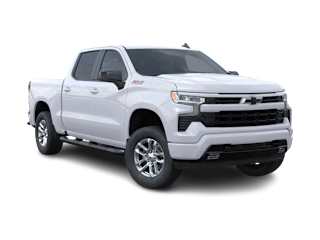 2026 Chevrolet Silverado 1500 RST - Photo 26