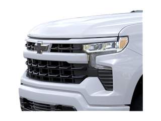 2026 Chevrolet Silverado 1500 RST - Photo 11
