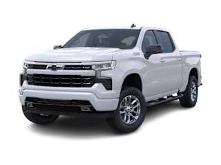 2026 Chevrolet Silverado 1500 RST - Photo 7