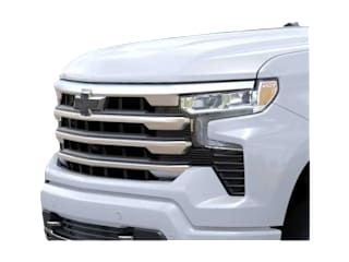 2026 Chevrolet Silverado 1500 High Country - Photo 10