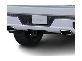 2026 Chevrolet Silverado 1500 High Country - Photo 21