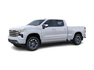 2026 Chevrolet Silverado 1500 High Country - Photo 8