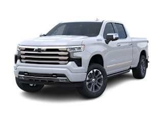 2026 Chevrolet Silverado 1500 High Country - Photo 25