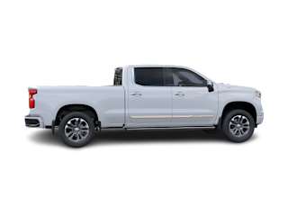 2026 Chevrolet Silverado 1500 High Country - Photo 28