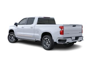 2026 Chevrolet Silverado 1500 High Country - Photo 9