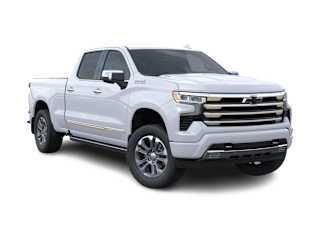 2026 Chevrolet Silverado 1500 High Country - Photo 26