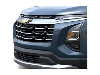 2027 Chevrolet Equinox LT - Photo 11